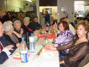 3 SAINT VALENTIN DANS LES FEUX DE L ACTION   (59)
